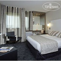 Ibis Styles Melun 