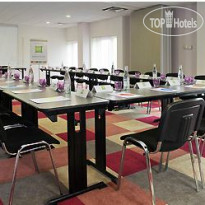 Ibis Styles Melun 