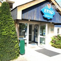 Etap Hotel Evry Saint Germain les Corbeil 