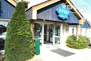 Фотографии отеля  Etap Hotel Evry Saint Germain les Corbeil 