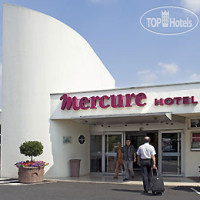 Mercure Paris Orly Aeroport 4*