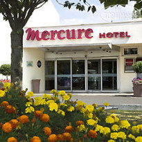 Mercure Paris Orly Aeroport 