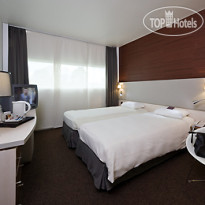 Mercure Paris Orly Aeroport 