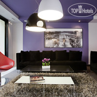 Mercure Versailles Chateau 3*