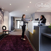 Mercure Versailles Chateau 