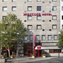 B&B HOTEL Saint-Quentin-en-Yvelines Centre Gare 