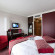 Hotel Mercure Saint Quentin en Yvelines Centre 