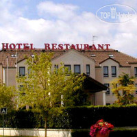 Best Western Hotel Grand Parc Marne La Vallee 3*