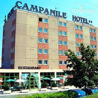 Campanile Paris Est Bobigny 3*