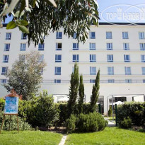 Courtyard Paris La Defense West - Colombes 