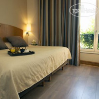 Quality Hotel Acanthe, Boulogne-Billancourt 