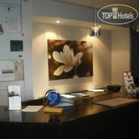 Comfort Hotel Cergy Pontoise 2*