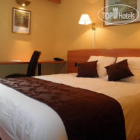 Comfort Hotel Cergy Pontoise 