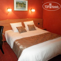 Comfort Hotel Cergy Pontoise 