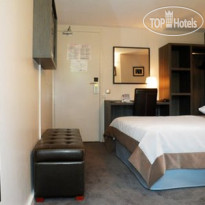 Comfort Hotel Adelaide, Morangis 