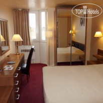 Comfort Hotel Villepinte Sevran 