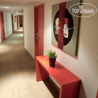 Comfort Hotel Champigny sur Marne 2*