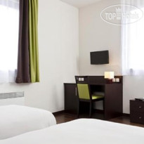 Comfort Hotel Bobigny Paris Est 