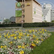 Campanile Creteil Centre 