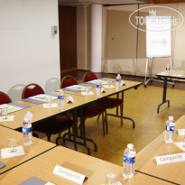 Campanile MLV - Torcy 