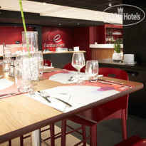 Campanile MLV - Torcy 