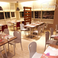 Campanile MLV - Torcy 