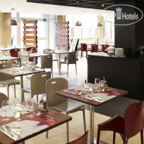 Campanile MLV - Torcy 