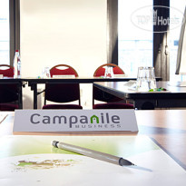 Campanile Paris Ouest - Gennevilliers Barbanniers 