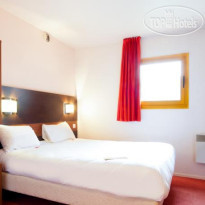 Ibis Budget Chilly-Mazarin Les Champarts 