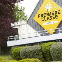 Premiere Classe Coulommiers Mouroux 