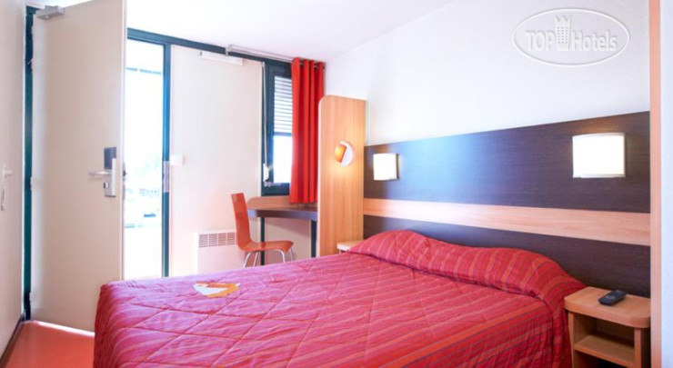 Новые добавленные фото туристов Premiere Classe Fontenay Tresigny 1*