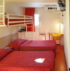 Новые добавленные фото туристов Premiere Classe Saint Ouen L'Aumone 2*