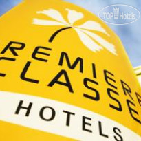 Premiere Classe Saint Quentin En Yvelines - Elancourt 