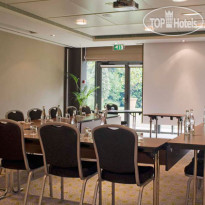 Movenpick Hotel Paris Neuilly 