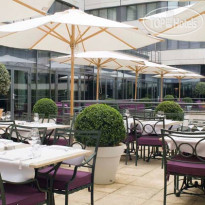 Movenpick Hotel Paris Neuilly 