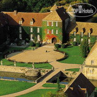 Chateau de Villiers le Mahieu 4*