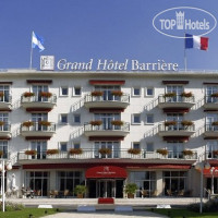 Grand Hotel Barriere 4*