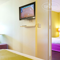 Ibis Styles Paris Saint Denis Plaine 