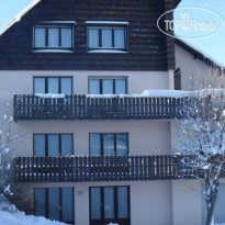 Residence Les Myrtilles 