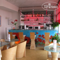 Ibis Nancy Sainte Catherine 