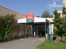 Ibis Metz Nord