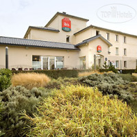 Ibis Thionville Porte du Luxembourg 