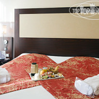 Mercure Nancy Centre Stanislas 