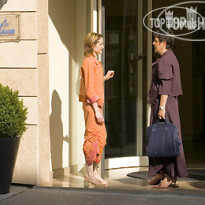 Mercure Nancy Centre Stanislas 