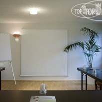 Comfort Hotel, Metz Woippy 