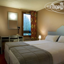 Comfort Hotel, Metz Woippy 