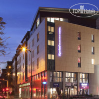 Kyriad Prestige de Thionville Centre 3*