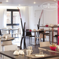 Kyriad Prestige de Thionville Centre 