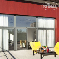 Kyriad Prestige de Thionville Centre 