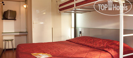 Premiere Classe Nancy Sud-Ludres